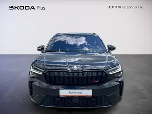 Škoda Kodiaq RS