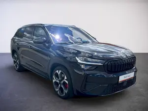 Škoda Kodiaq RS