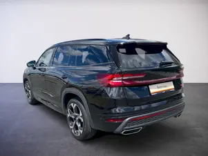 Škoda Kodiaq RS