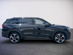 Škoda Kodiaq RS