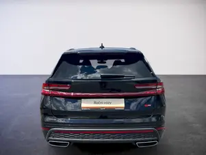 Škoda Kodiaq RS