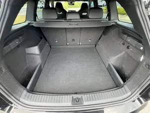 Škoda Kodiaq RS