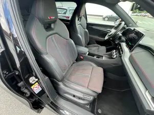 Škoda Kodiaq RS