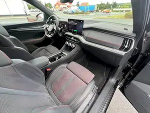 Škoda Kodiaq RS
