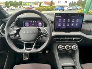 Škoda Kodiaq RS