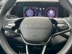 Škoda Kodiaq RS