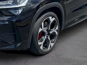 Škoda Kodiaq RS