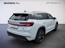 Kodiaq RS