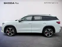 Kodiaq RS
