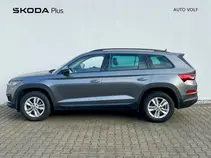 Kodiaq Ambition