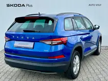 Kodiaq Ambition