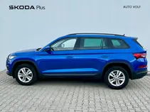 Kodiaq Ambition