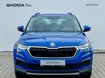 Kodiaq Ambition