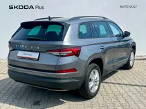 Kodiaq Ambition