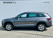 Kodiaq Ambition