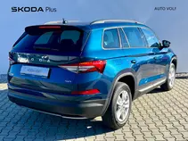 Kodiaq Ambition