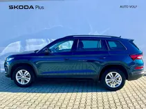 Kodiaq Ambition