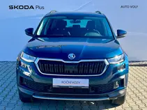 Kodiaq Ambition