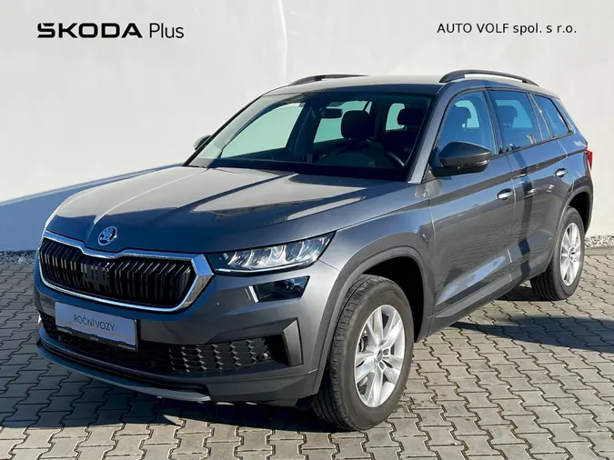 Kodiaq 