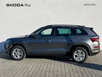 Kodiaq Ambition
