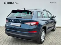 Kodiaq Ambition