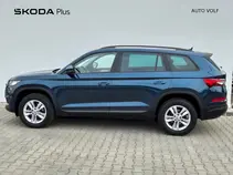 Kodiaq Ambition