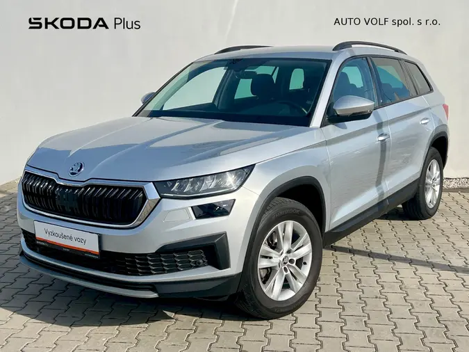 Kodiaq 