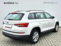 Kodiaq Ambition Plus