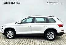 Kodiaq Ambition Plus