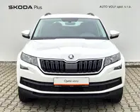 Kodiaq Ambition Plus