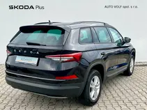 Kodiaq Ambition Plus
