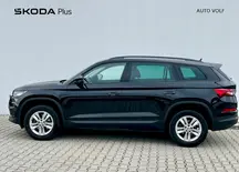 Kodiaq Ambition
