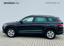 Kodiaq Ambition Plus