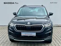Kodiaq Ambition