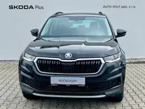 Kodiaq Ambition Plus