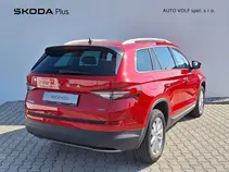 Kodiaq Style Plus