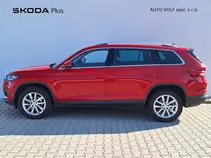 Kodiaq Style Plus