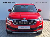 Kodiaq Style Plus
