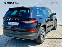 Kodiaq Style Plus