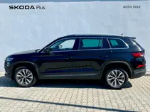 Kodiaq Style Plus