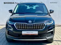 Kodiaq Style Plus