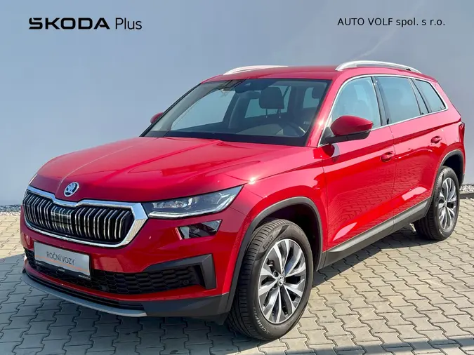 Kodiaq