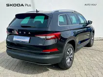 Kodiaq Style Plus