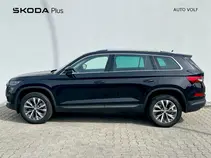 Kodiaq Style Plus