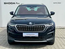 Kodiaq Style Plus