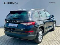 Kodiaq Style Plus