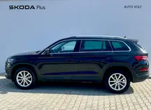 Kodiaq Style Plus