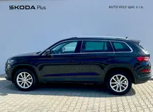 Kodiaq Style Plus