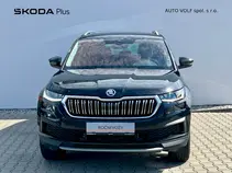 Kodiaq Style Plus
