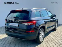 Kodiaq Style Plus